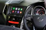 SsangYong Tivoli 2018 года (AU)
